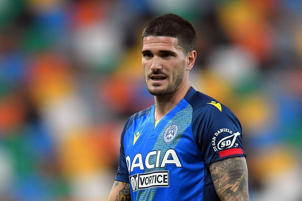 Udinese Calcio v Parma Calcio - Serie A