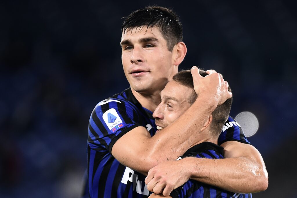 FBL-ITA-SERIEA-LAZIO-ATALANTA