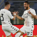 AS Roma v Benevento Calcio - Serie A