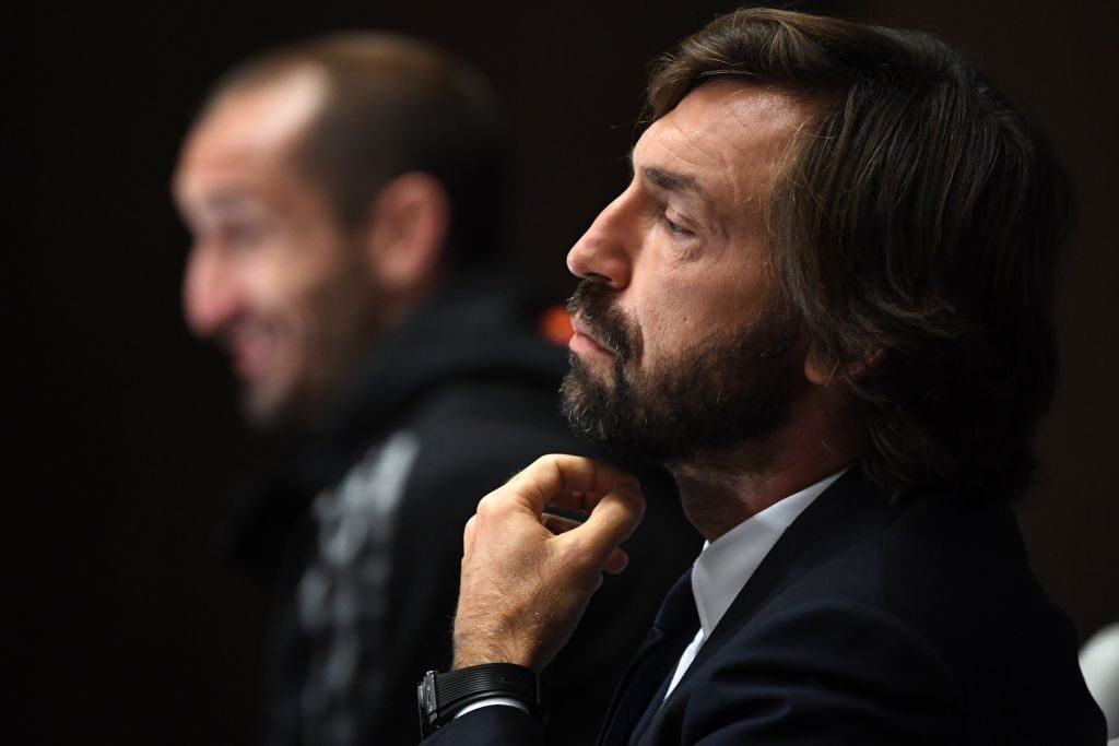 FBL-EUR-C1-JUVENTUS-PRESSER