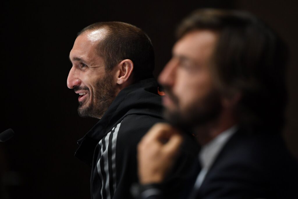 FBL-EUR-C1-JUVENTUS-PRESSER
