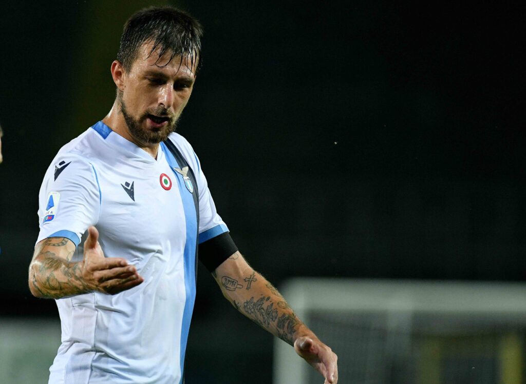 Atalanta BC v SS Lazio - Serie A