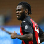 FC Internazionale v AC Milan - Serie A