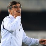 Hellas Verona FC v Genoa CFC - Serie A