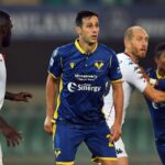 Hellas Verona FC v Genoa CFC - Serie A