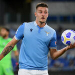 SS Lazio v Atalanta BC - Serie A