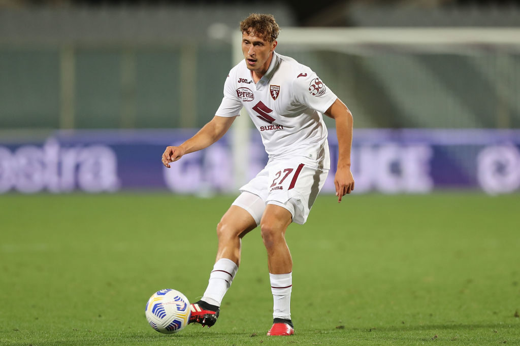 ACF Fiorentina v Torino FC - Serie A