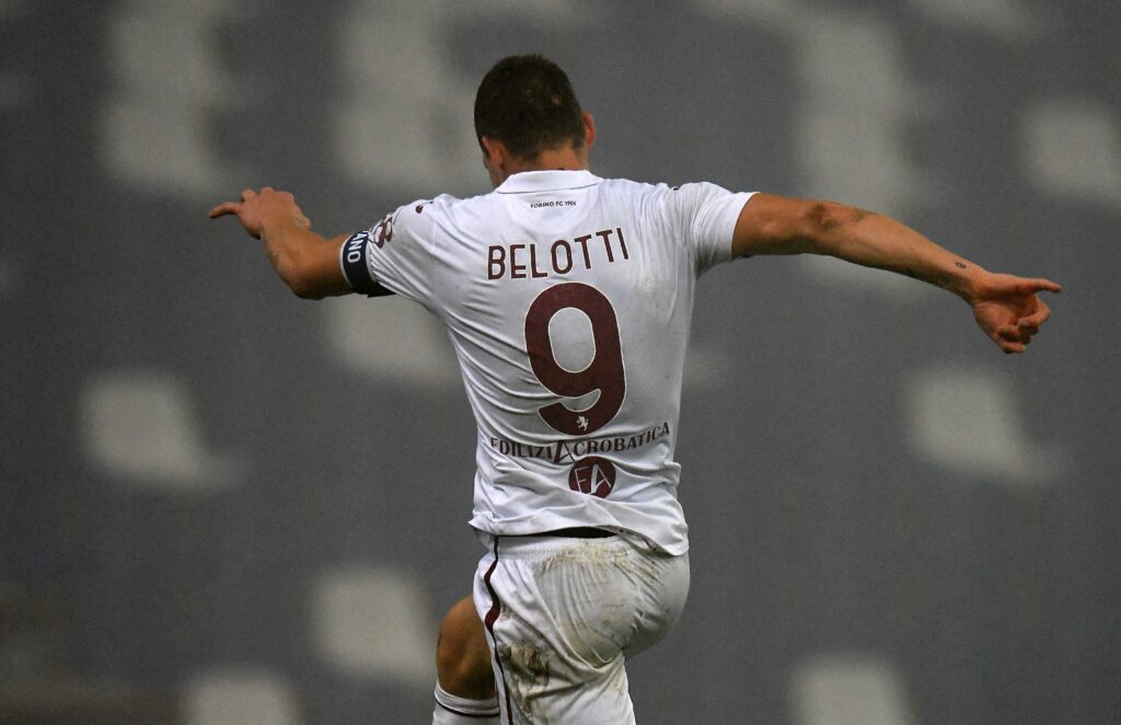 US Sassuolo v Torino FC - Serie A
