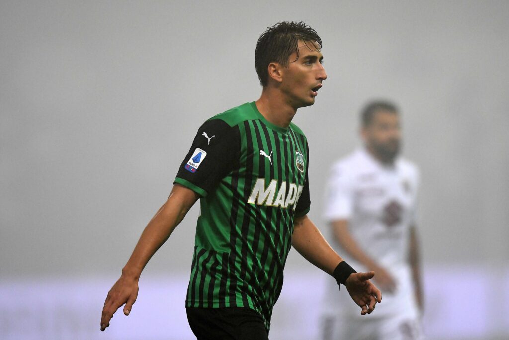 US Sassuolo v Torino FC - Serie A