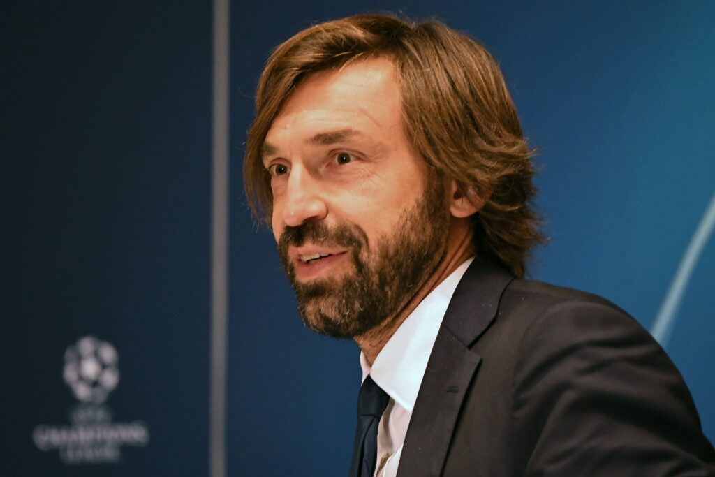 FBL-EUR-C1-JUVENTUS-PRESSER