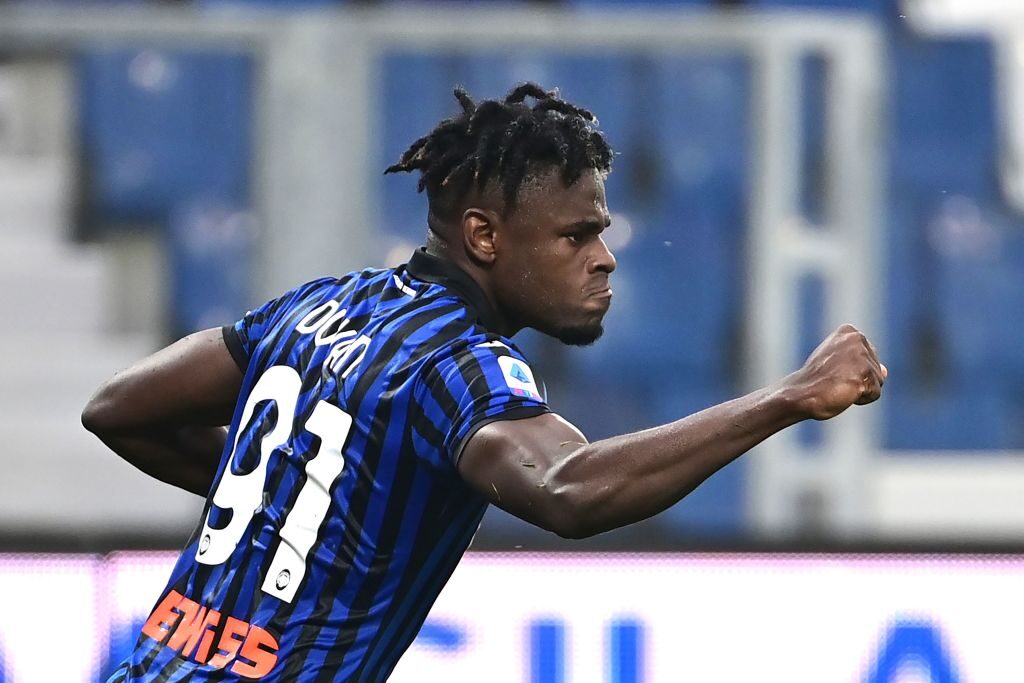 FBL-ITA-SERIEA-ATALANTA-SAMPDORIA