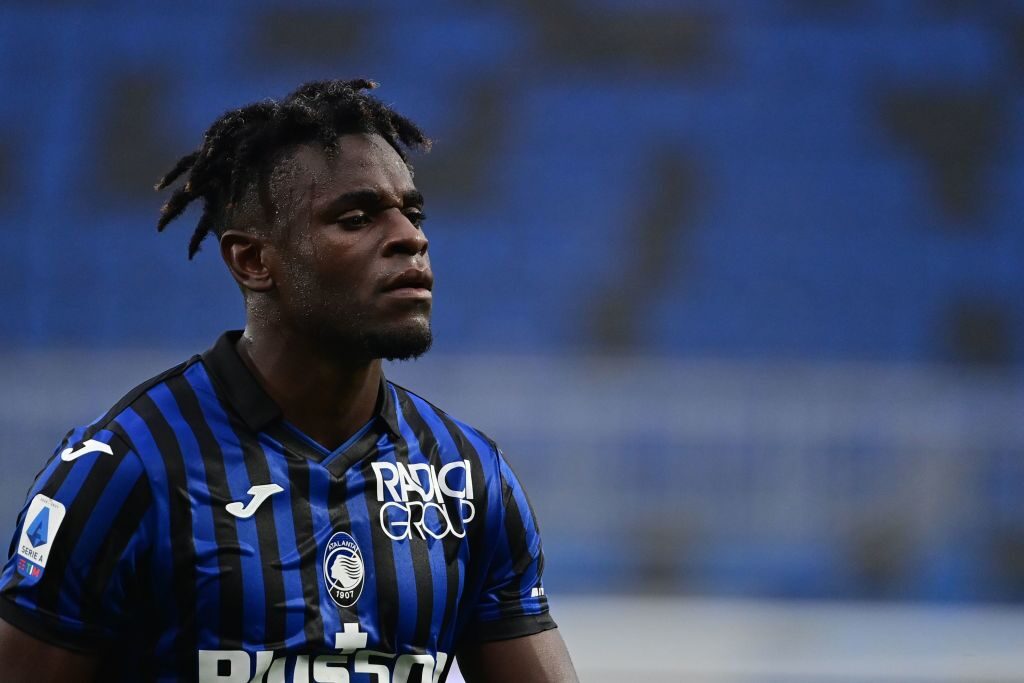 FBL-ITA-SERIEA-ATALANTA-SAMPDORIA