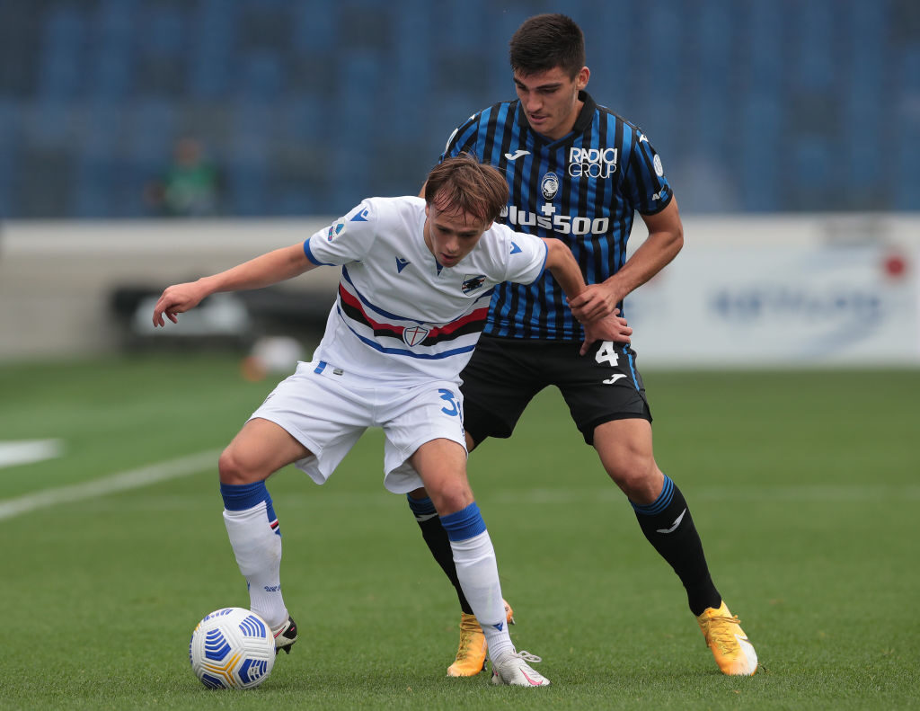Atalanta BC v UC Sampdoria - Serie A