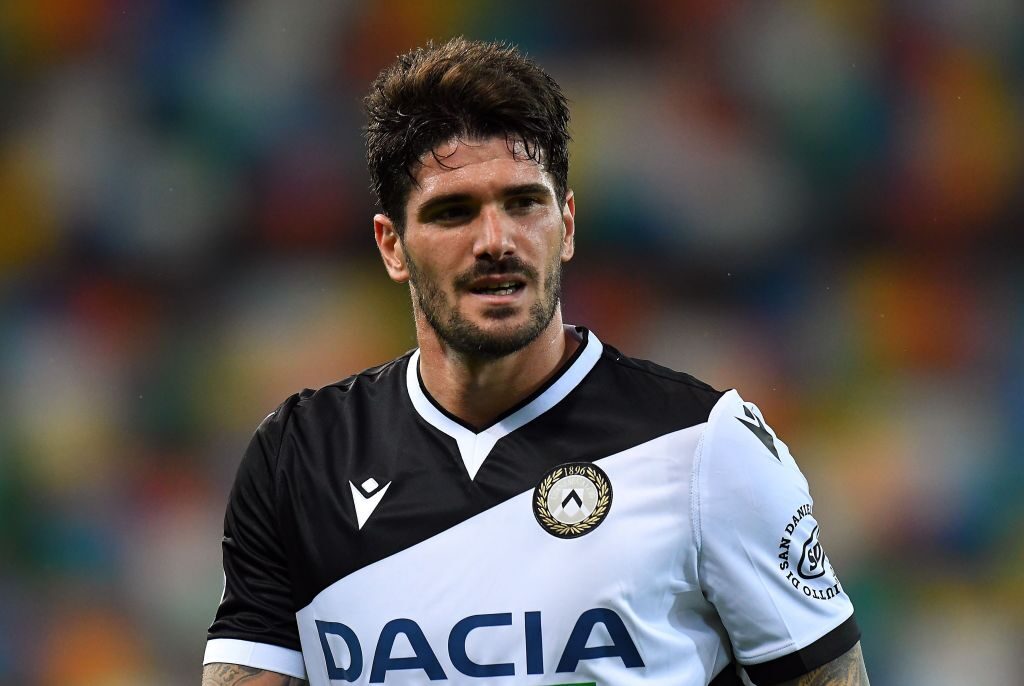 Udinese Calcio v AS Roma - Serie A