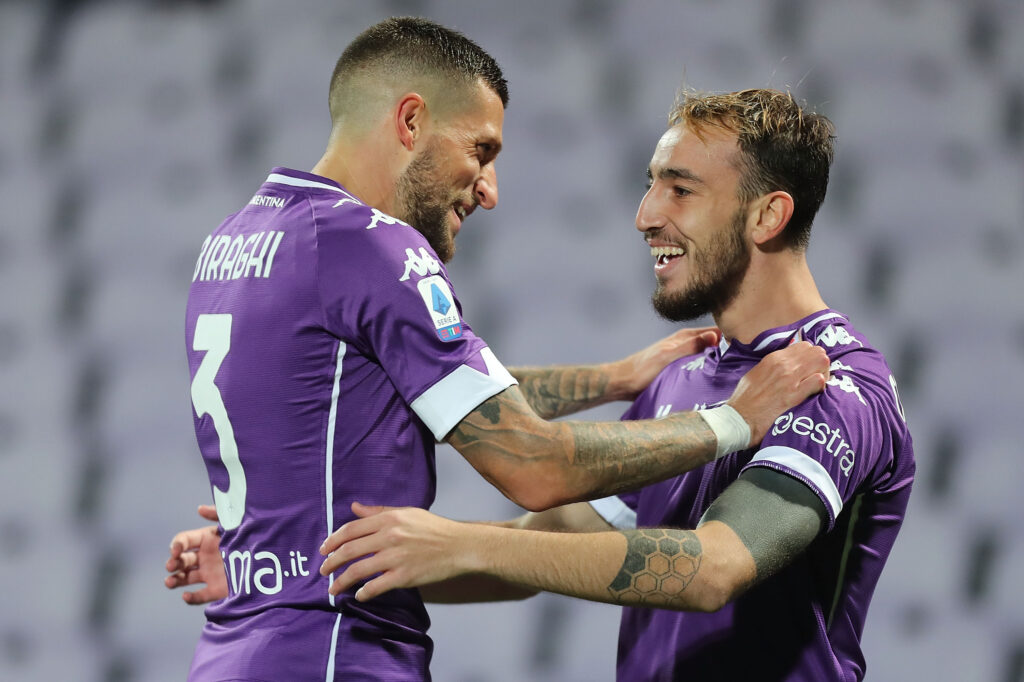 ACF Fiorentina v Udinese Calcio - Serie A