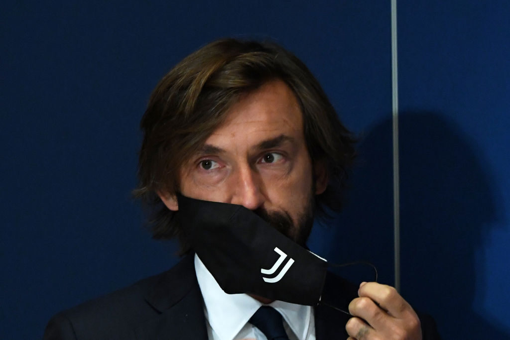 FBL-EUR-C1-JUVENTUS-PRESSER