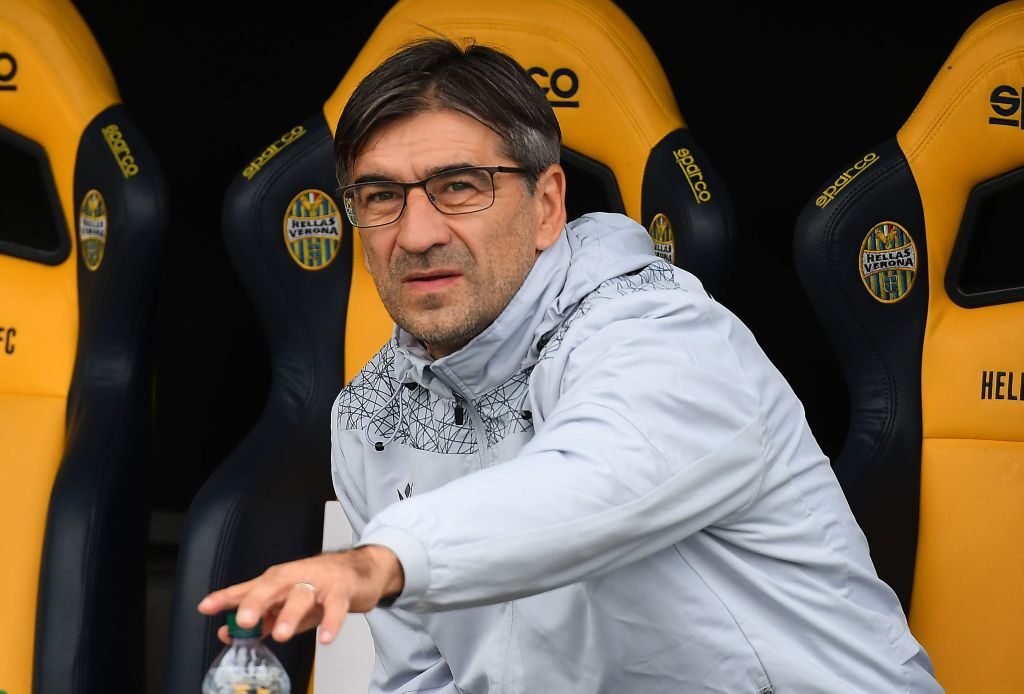 Hellas Verona FC v Udinese Calcio - Serie A