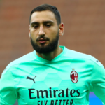 Donnarumma