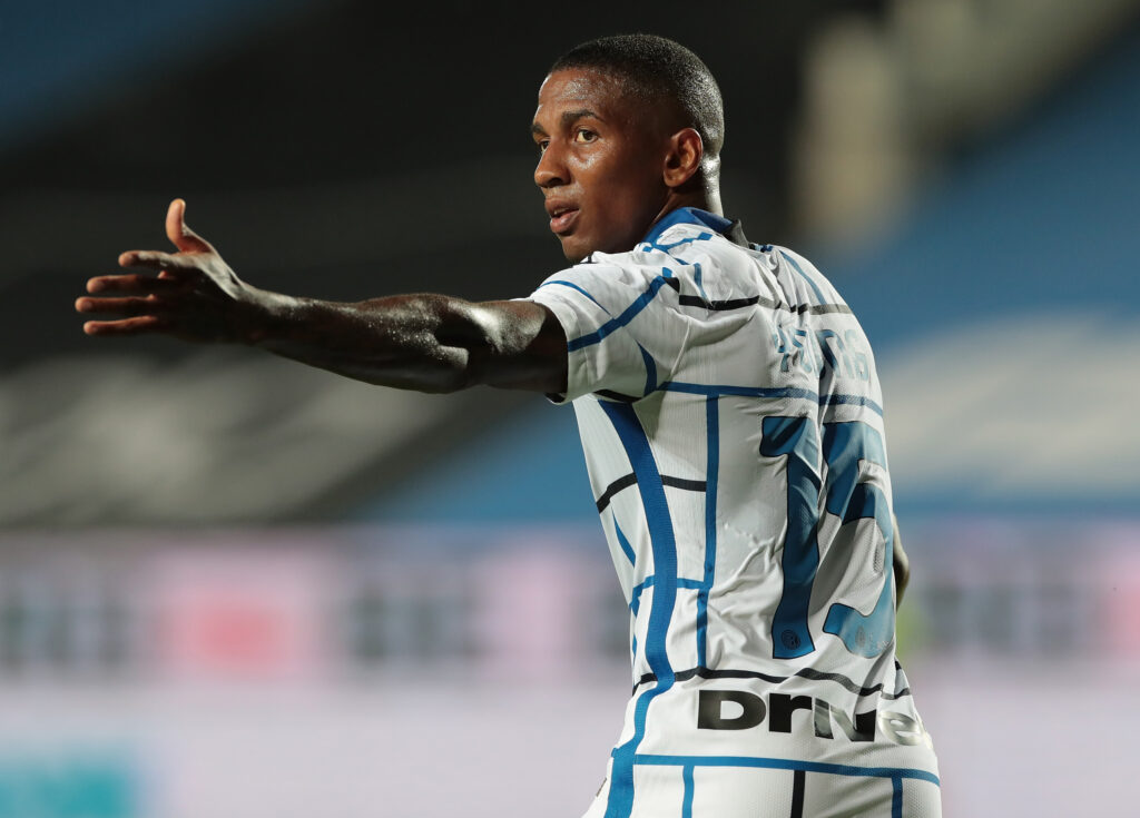 Atalanta BC v FC Internazionale - Serie A