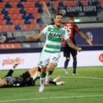 Bologna FC v US Sassuolo - Serie A