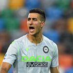 Udinese Calcio v US Lecce - Serie A
