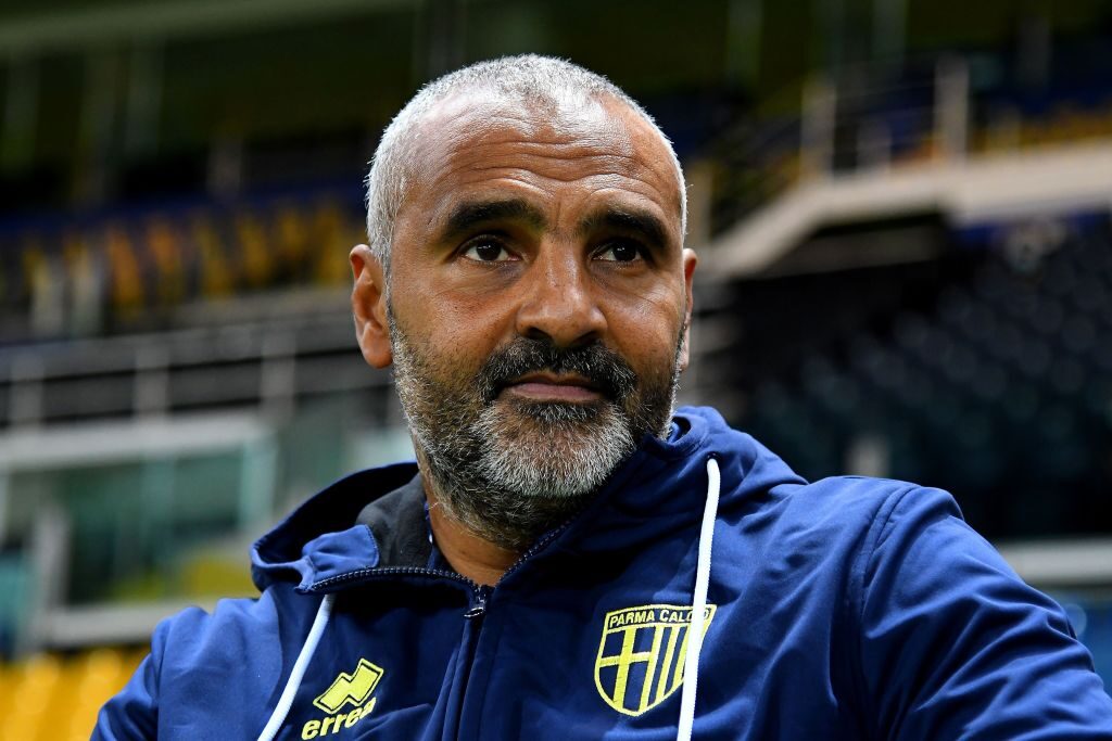 Parma Calcio v Pescara Calcio - Coppa Italia