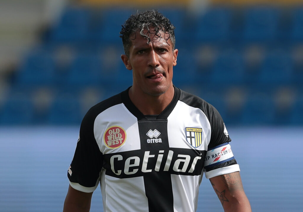 Parma Calcio v SSC Napoli - Serie A