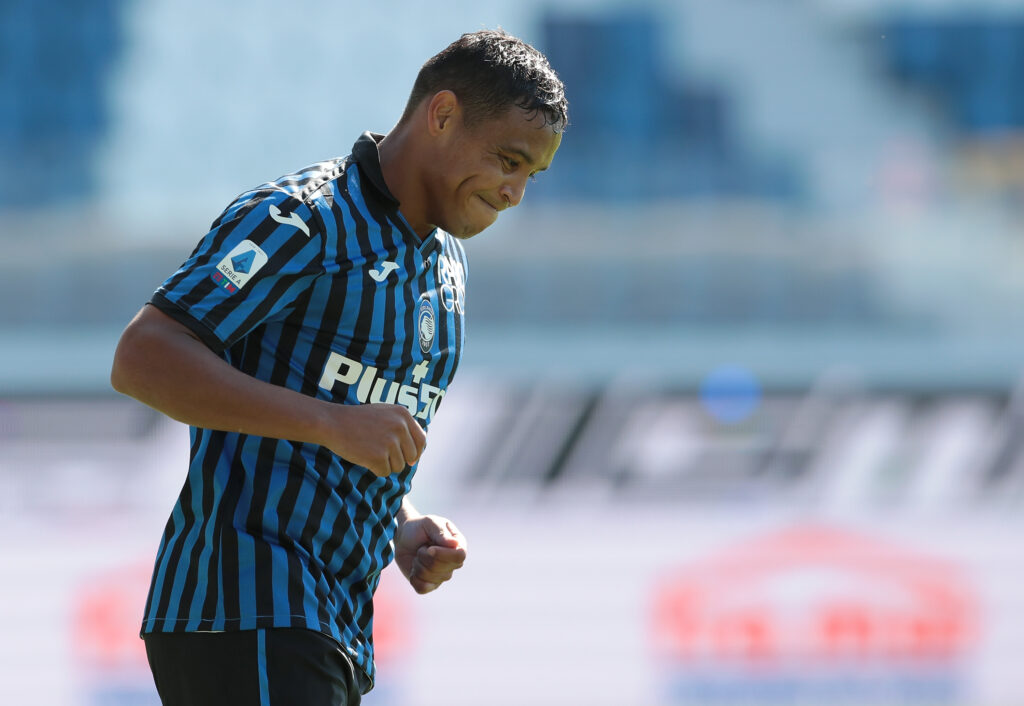 Atalanta BC v Cagliari Calcio - Serie A