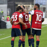 Cagliari Calcio v FC Crotone - Serie A