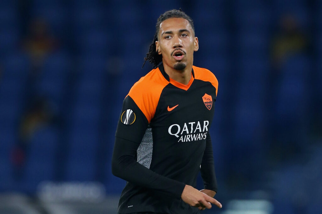 AS Roma v CSKA-Sofia: Group A - UEFA Europa League