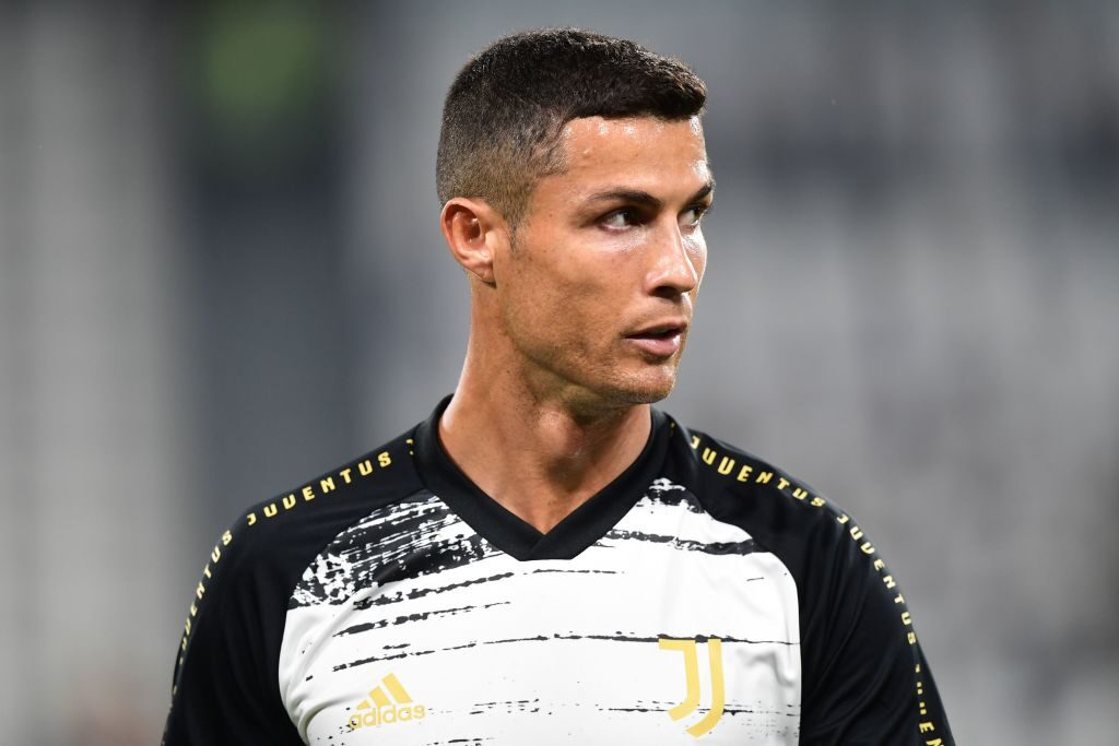 FBL-ITA-SERIEA-JUVENTUS-SAMPDORIA