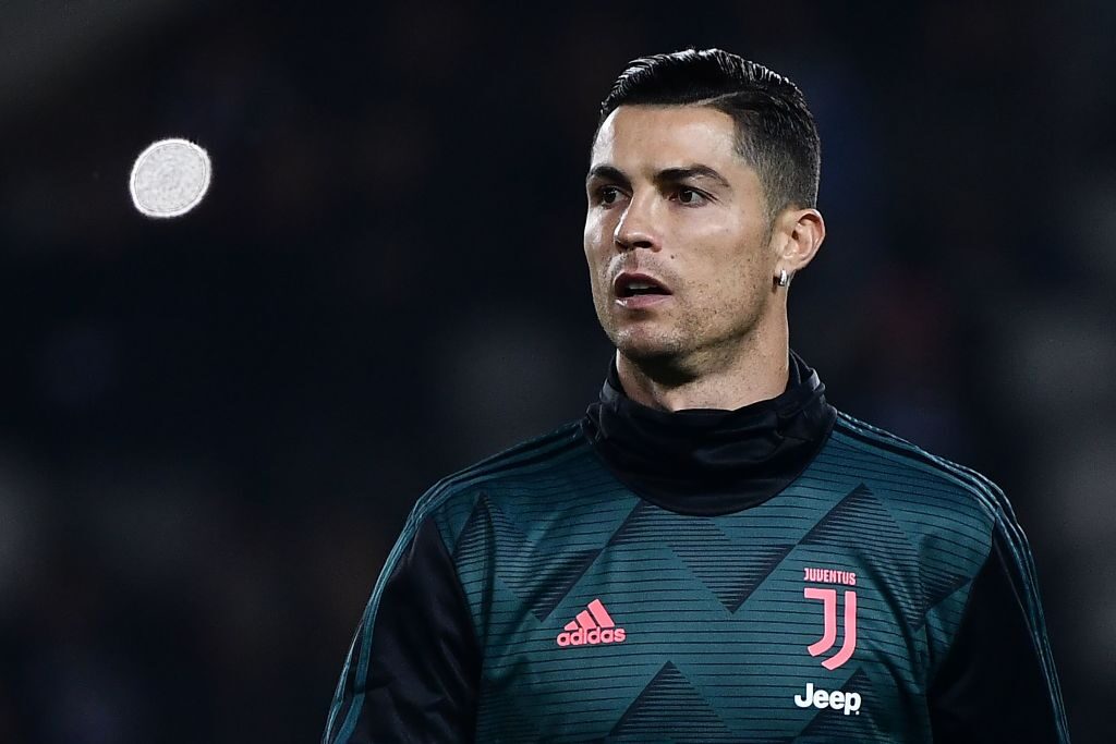 FBL-ITA-SERIEA-TORINO-JUVENTUS