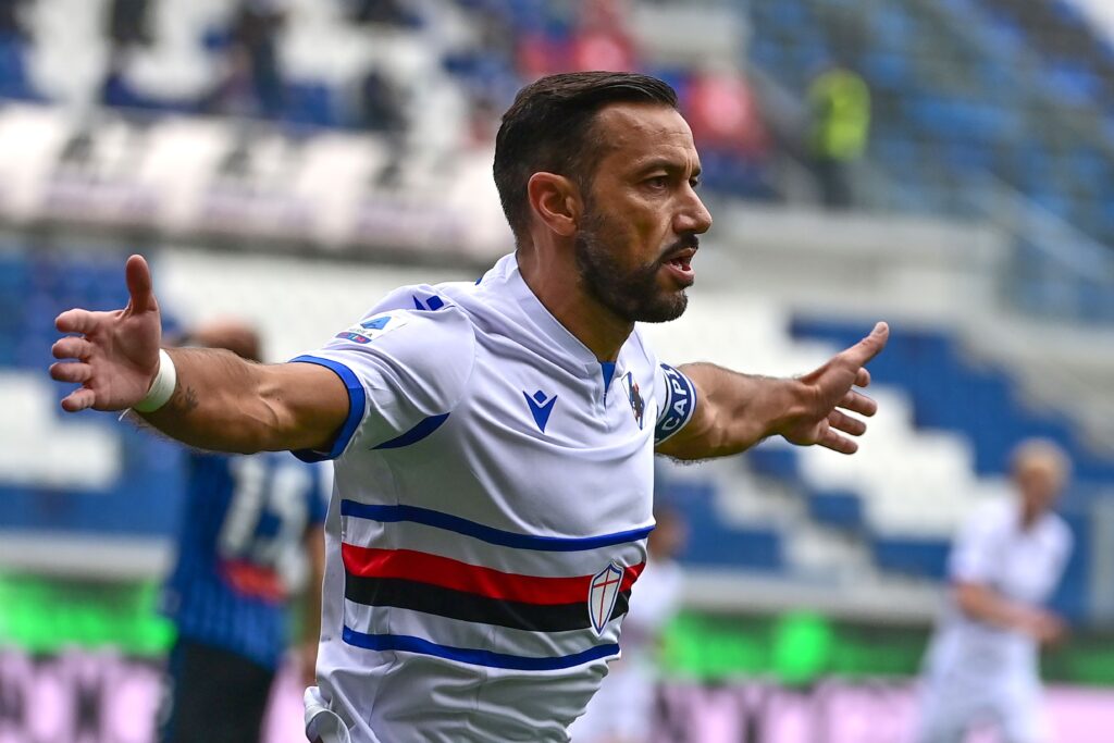 FBL-ITA-SERIEA-ATALANTA-SAMPDORIA