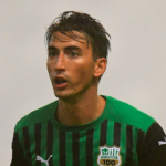 Djuricic