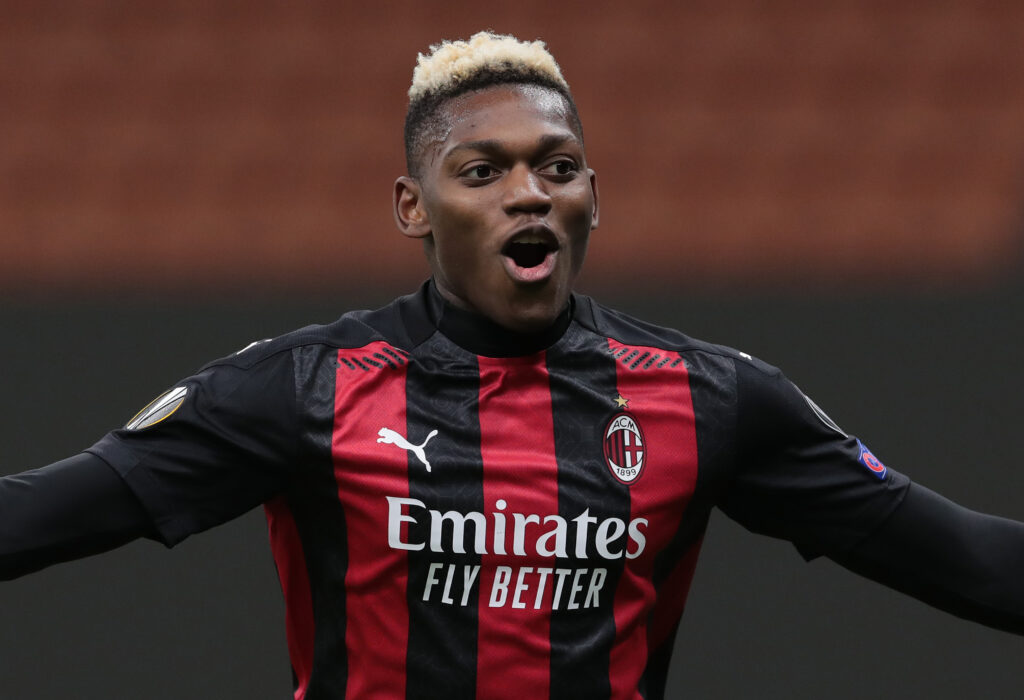 AC Milan v AC Sparta Praha: Group H - UEFA Europa League