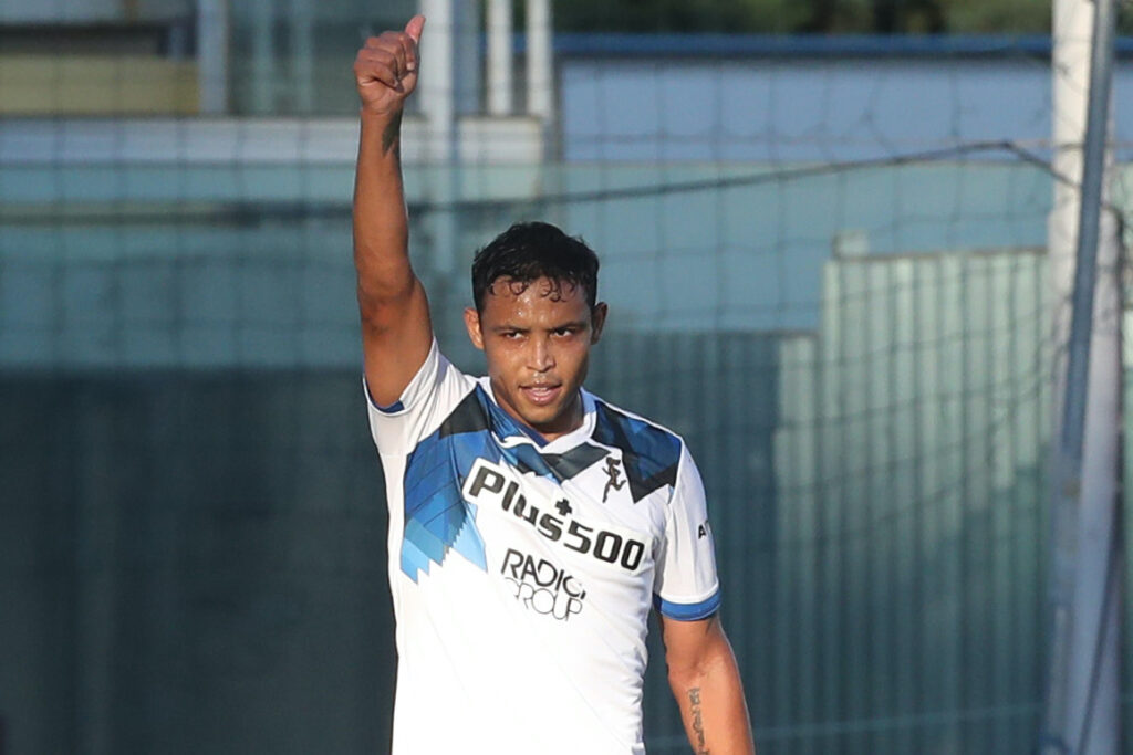 FC Crotone v Atalanta BC - Serie A