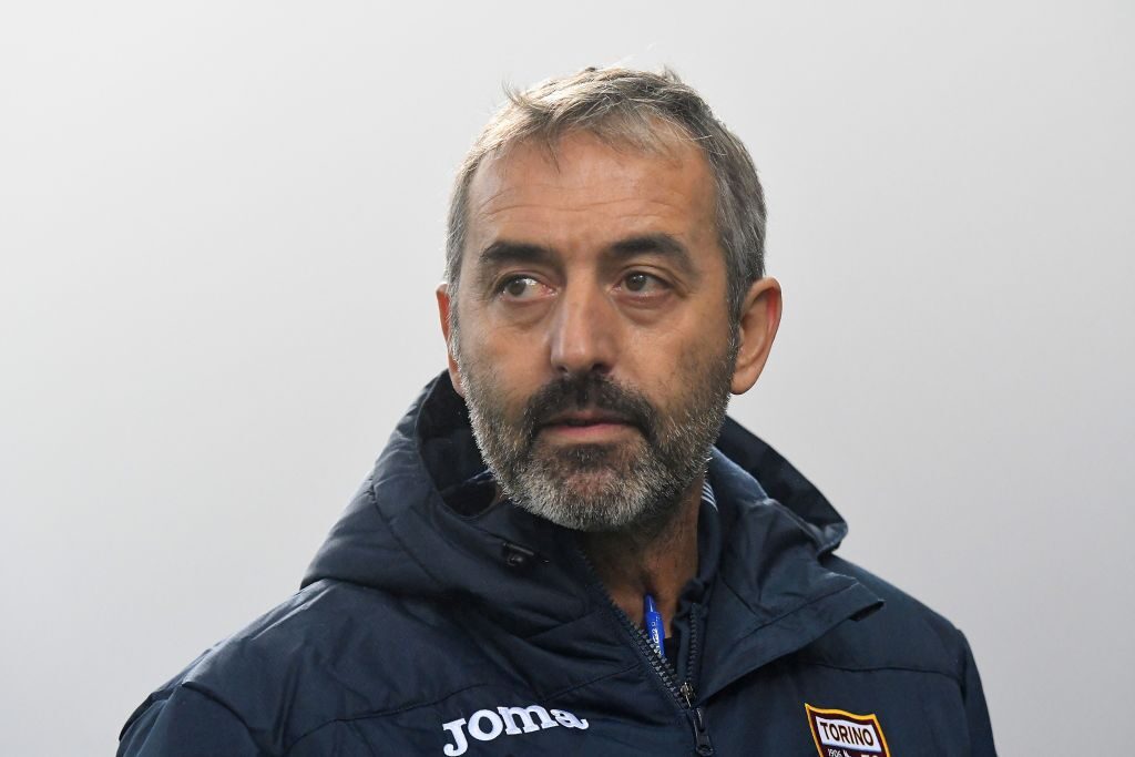US Sassuolo v Torino FC - Serie A