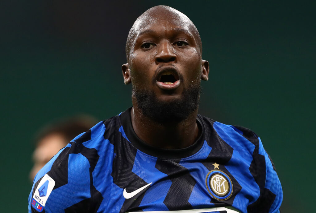 FC Internazionale v AC Milan - Serie A