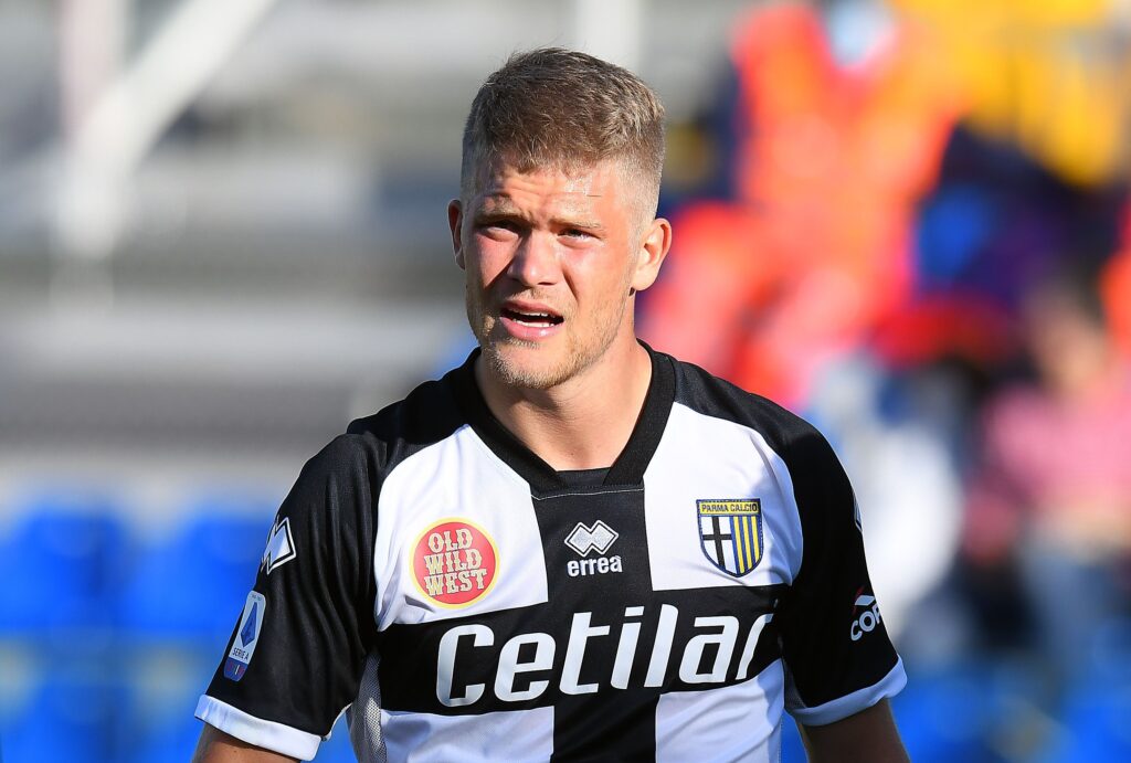 Parma Calcio v Spezia Calcio - Serie A