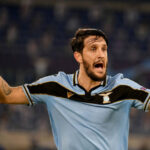 SS Lazio v Borussia Dortmund: Group F - UEFA Champions League