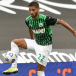 Spezia Calcio v US Sassuolo - Serie A