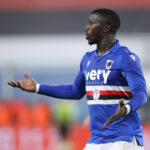 Sampdoria v Genoa - Serie A - Luigi Ferraris