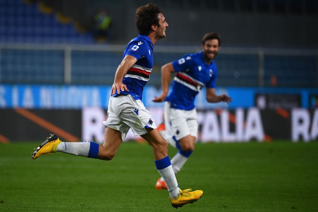 FBL-ITA-SERIEA-SAMPDORIA-LAZIO