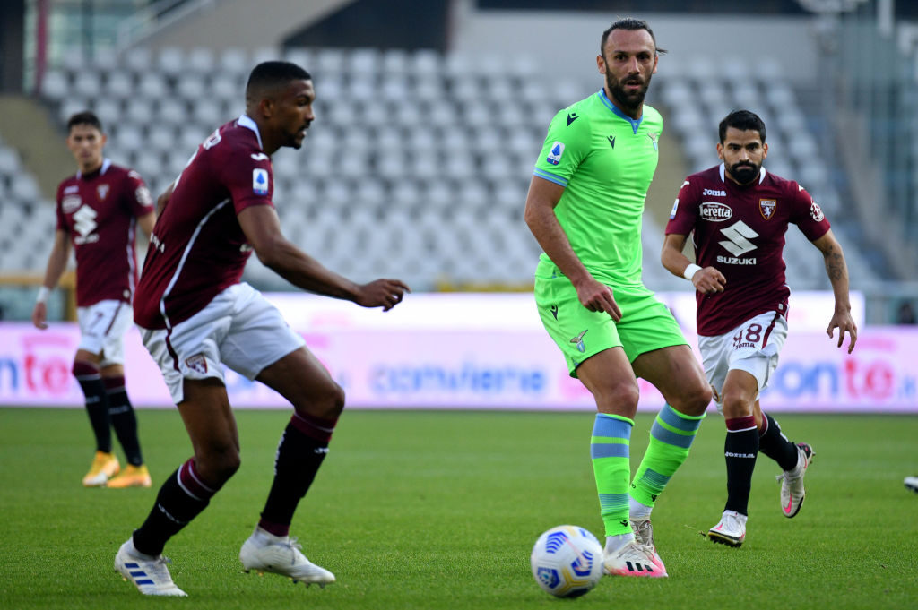 Torino FC v SS Lazio - Serie A