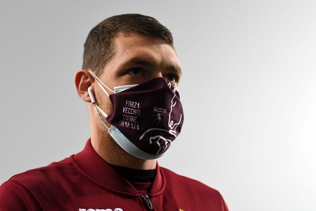US Sassuolo v Torino FC - Serie A