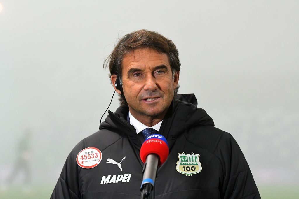 US Sassuolo v Torino FC - Serie A
