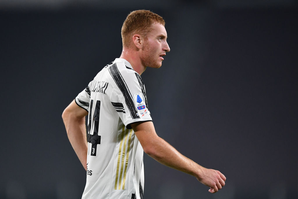 Juventus v UC Sampdoria - Serie A