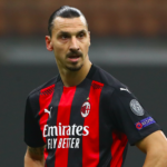 Ibrahimovic rabbia