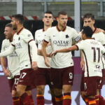 AC Milan v AS Roma - Serie A