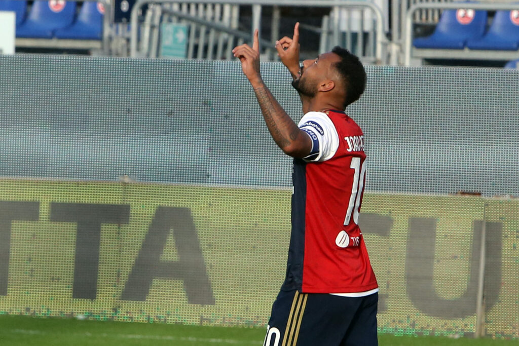 Cagliari Calcio v UC Sampdoria - Serie A